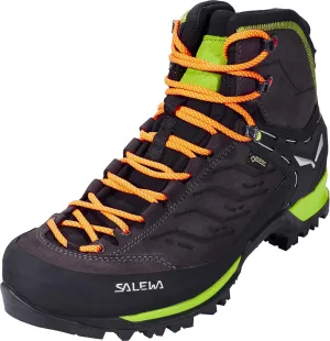 Salewa Mountain Trainer Mid Gore-TEX Boots Mens