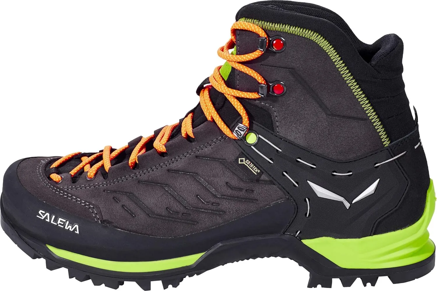Salewa Mountain Trainer Mid Gore-TEX Boots Mens