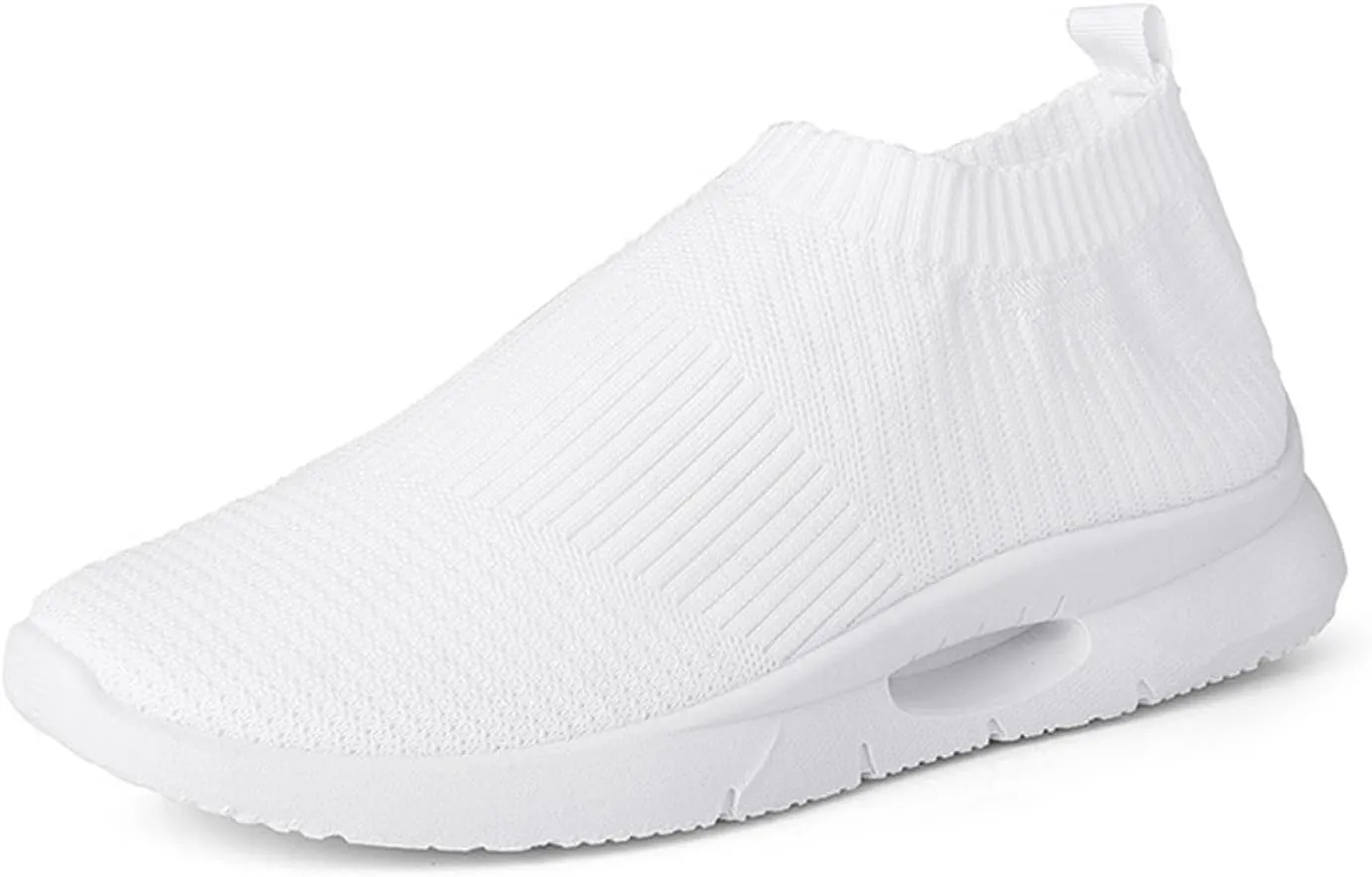 Women's Fashion Sneakers Casual Canvas Low-Top Slip Ons Wide Width Tennis Shoes for Women Dressy Loafers Women Shoes Safety Sneakers for Men