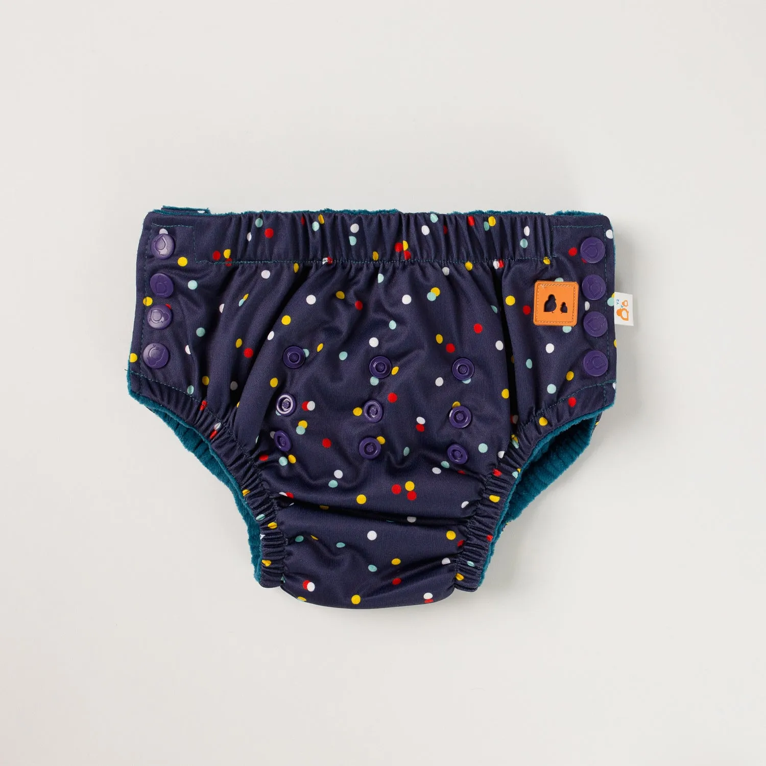 Zero-A Training Pants (Reusable Trainers)