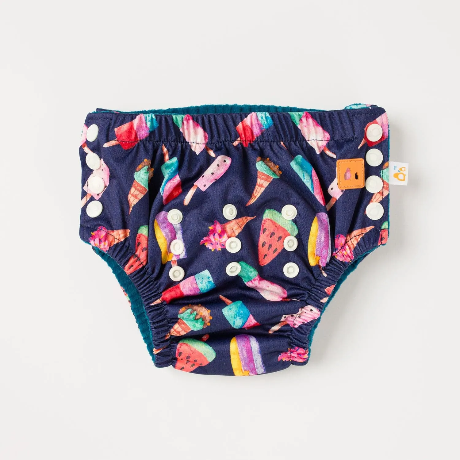 Zero-A Training Pants (Reusable Trainers)