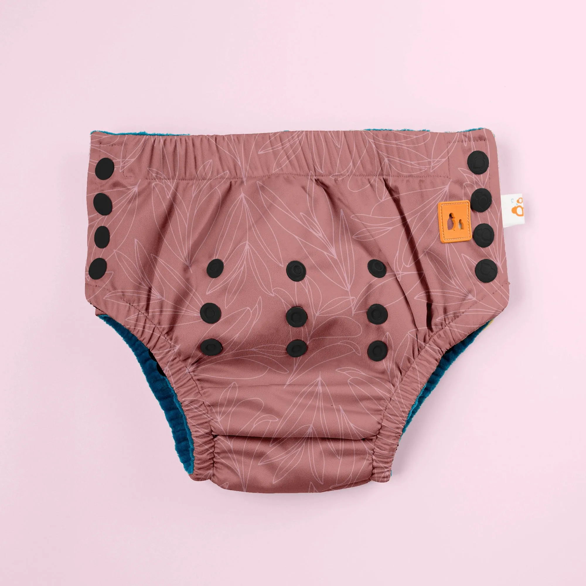 Zero-A Training Pants (Reusable Trainers)