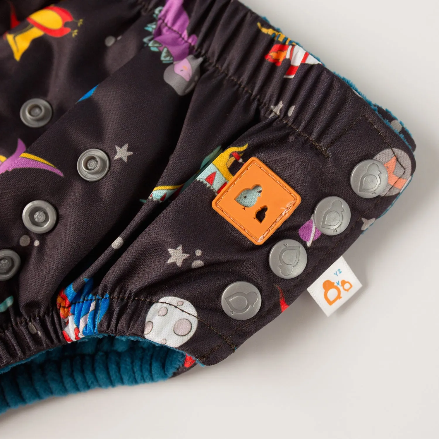 Zero-A Training Pants (Reusable Trainers)