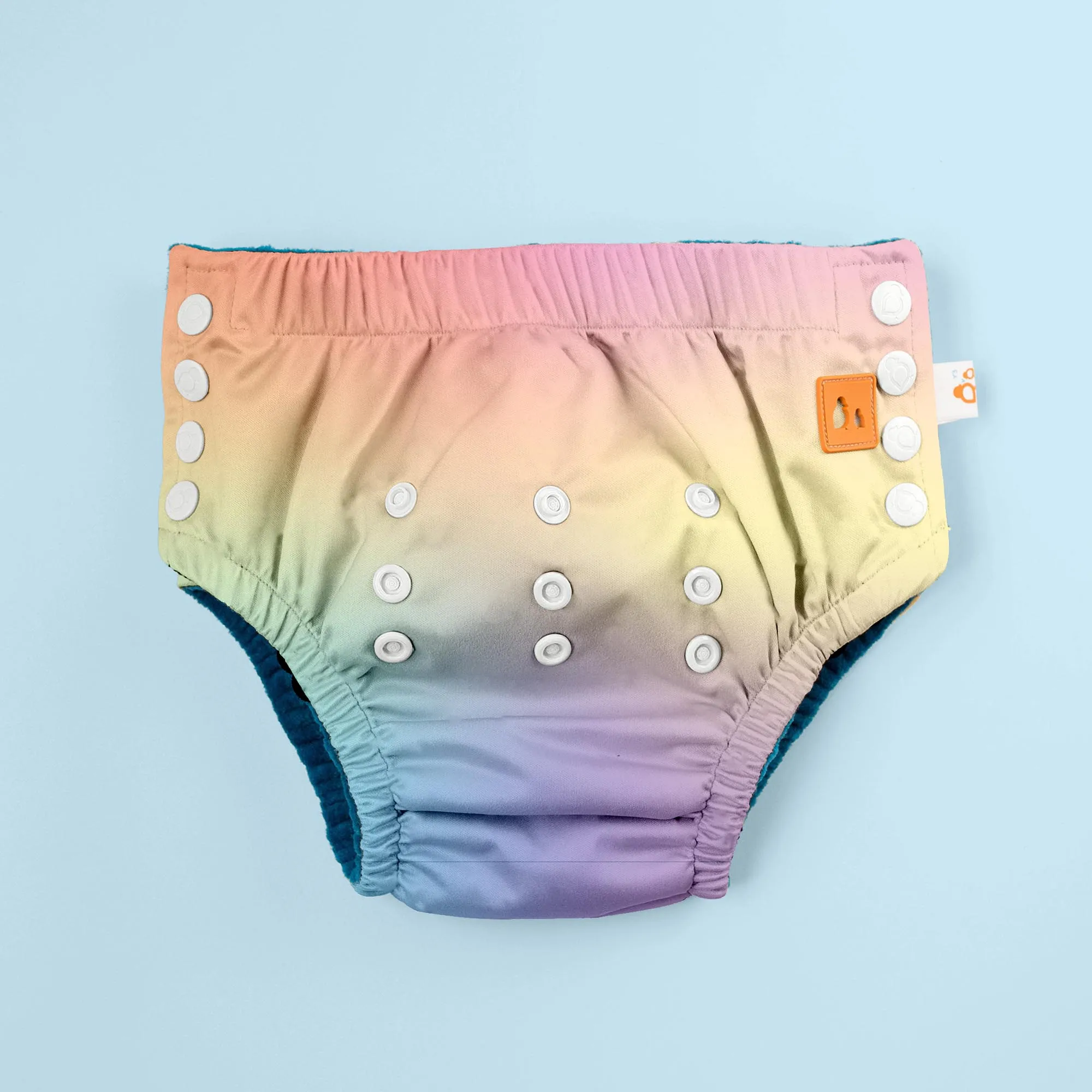 Zero-A Training Pants (Reusable Trainers)