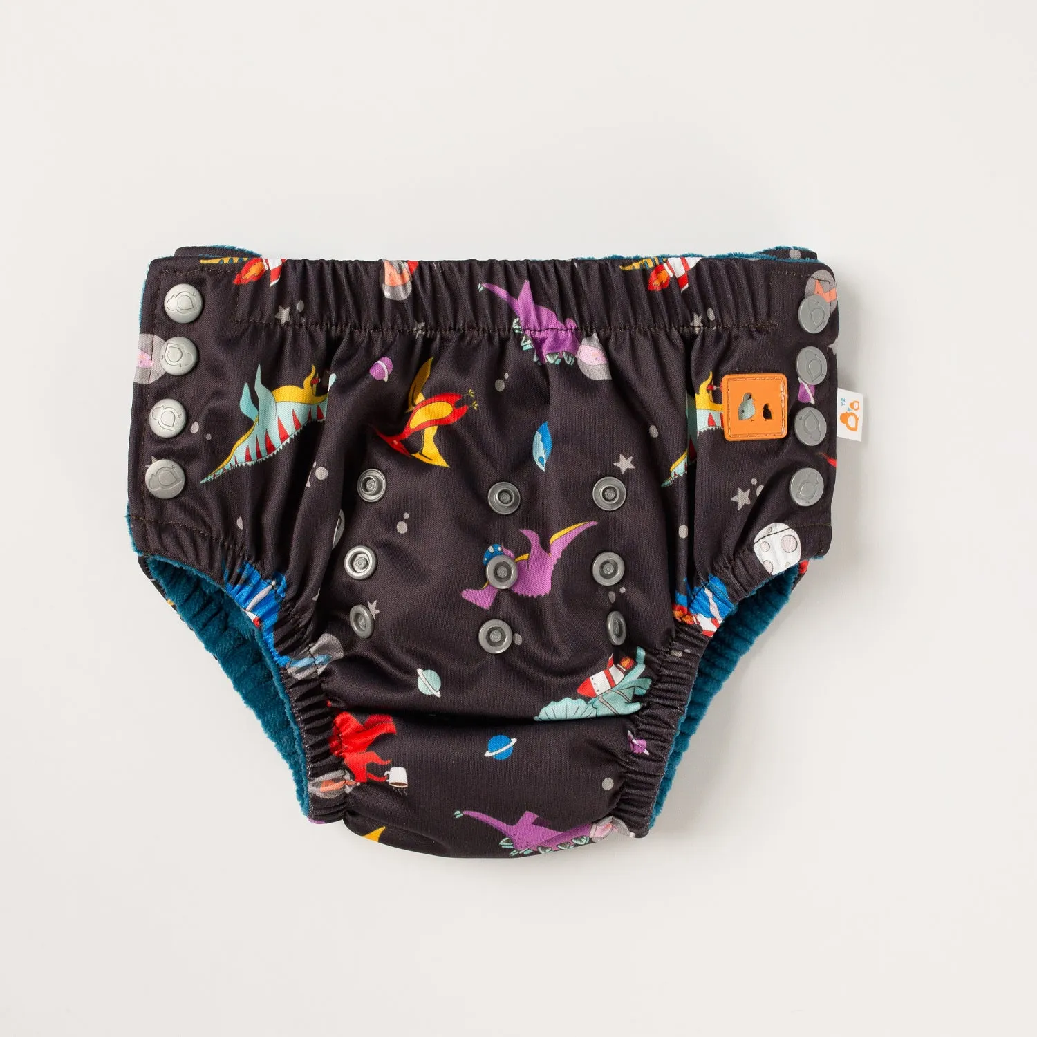 Zero-A Training Pants (Reusable Trainers)