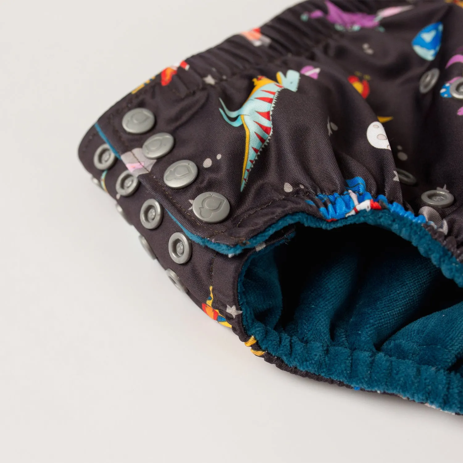 Zero-A Training Pants (Reusable Trainers)