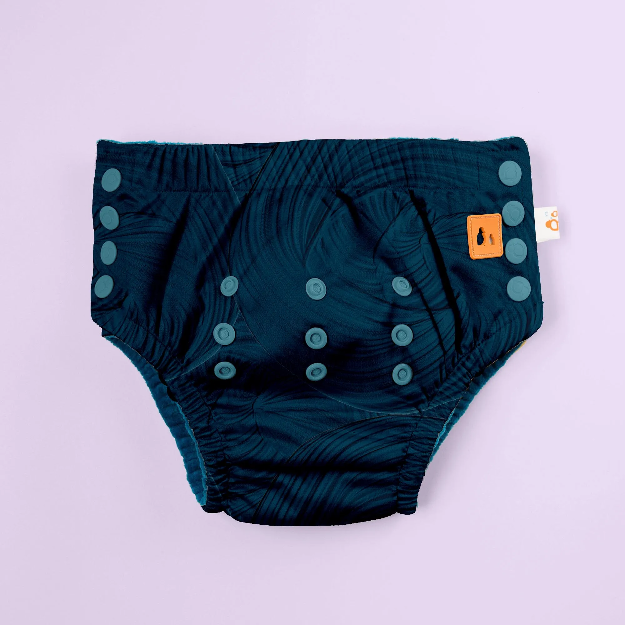 Zero-A Training Pants (Reusable Trainers)