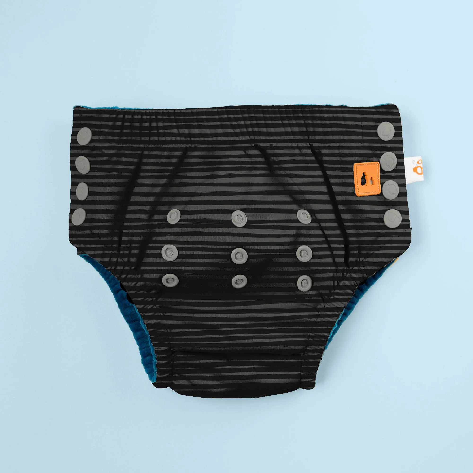 Zero-A Training Pants (Reusable Trainers)