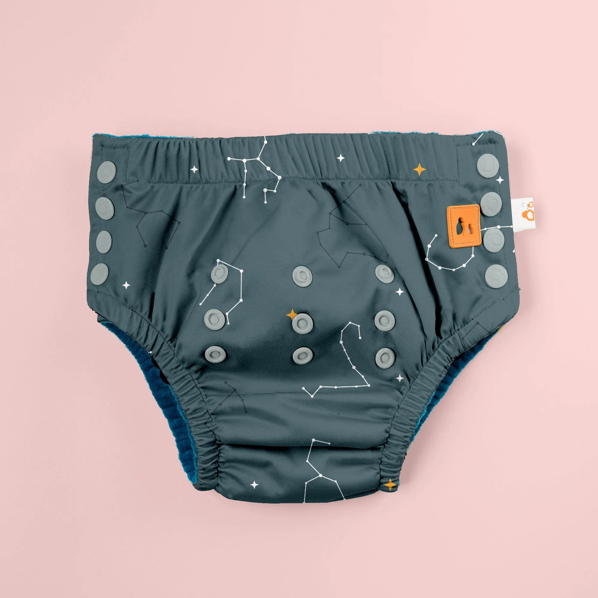 Zero-A Training Pants (Reusable Trainers)