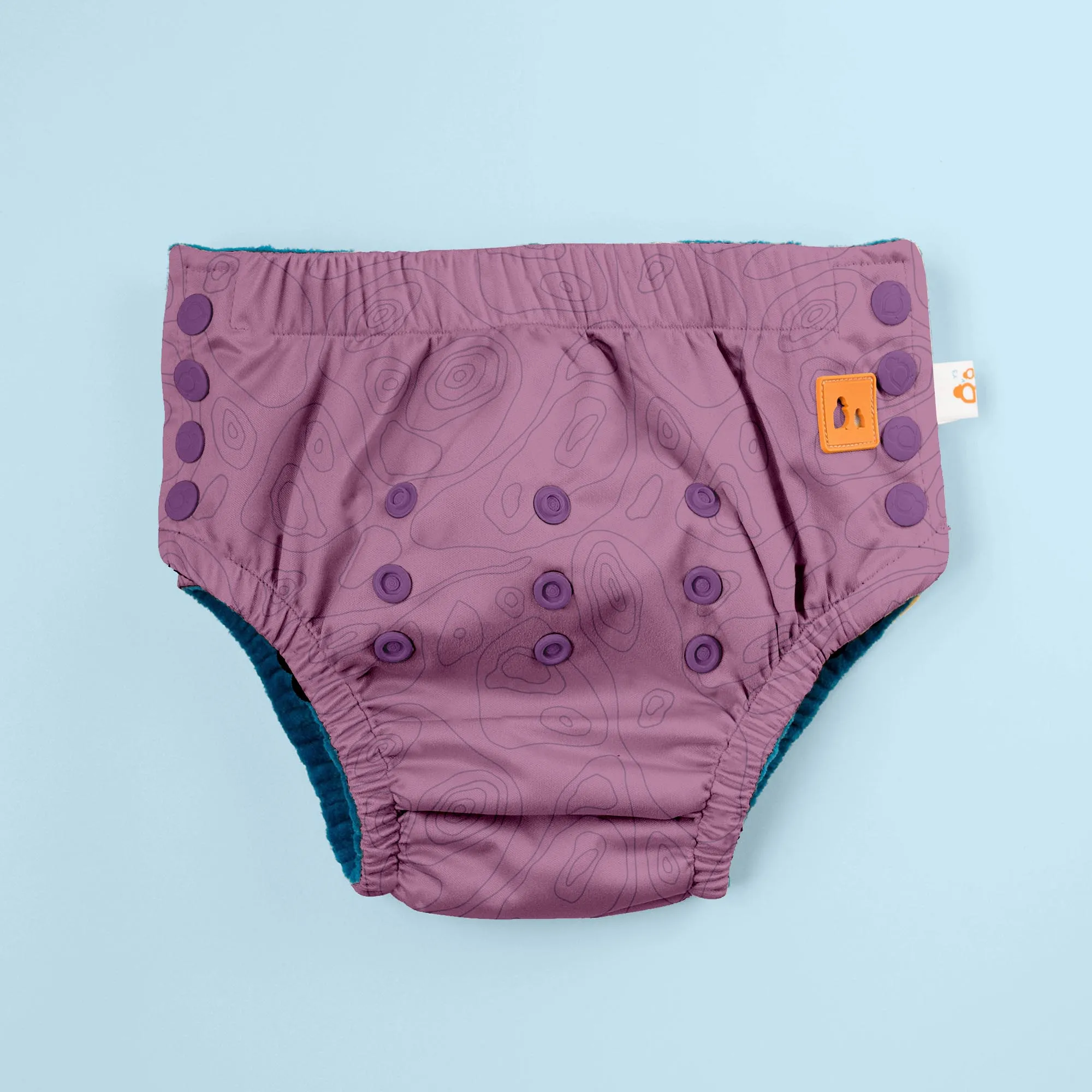 Zero-A Training Pants (Reusable Trainers)