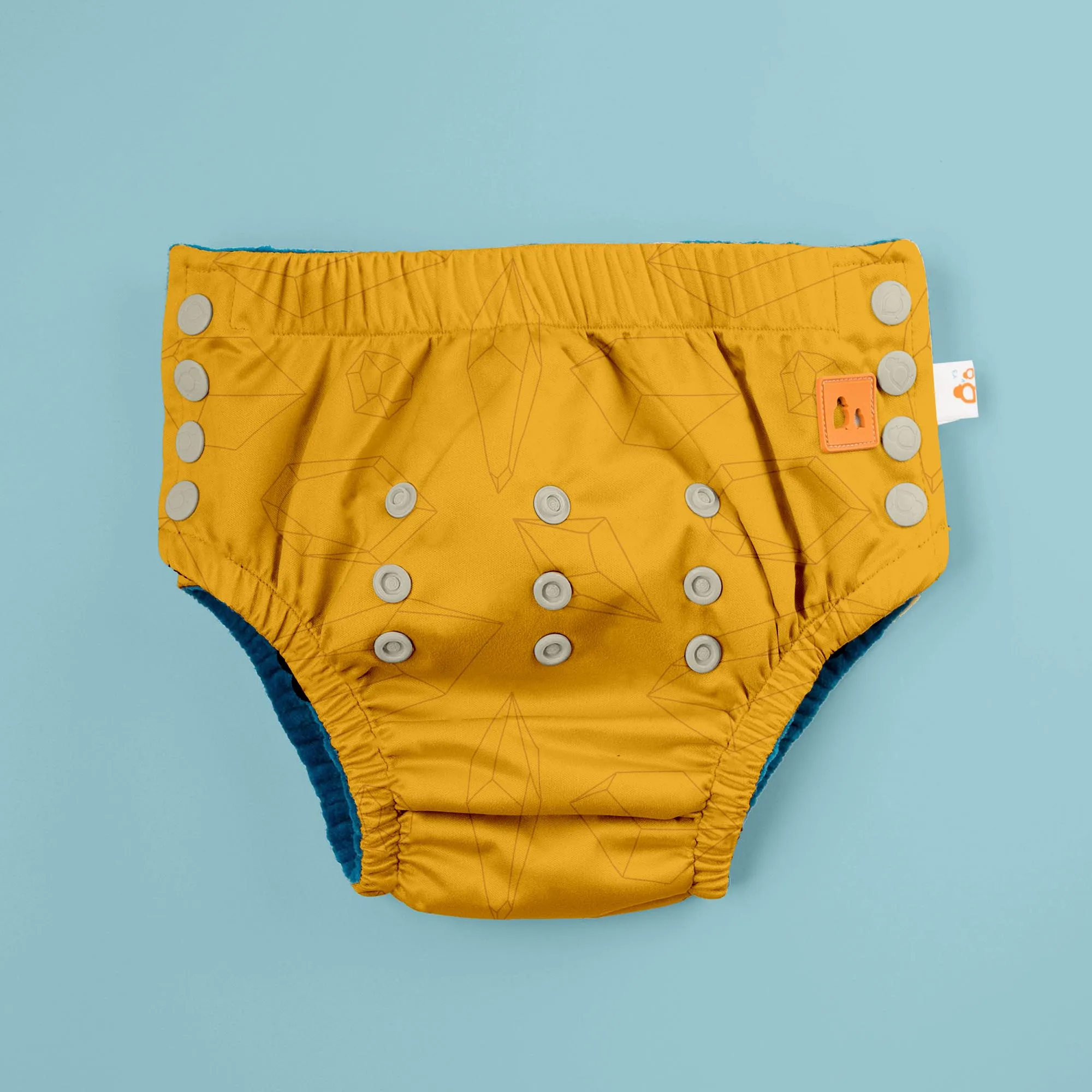 Zero-A Training Pants (Reusable Trainers)